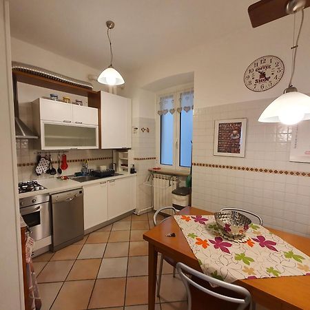 Appartamento Mattia House Trieste Esterno foto