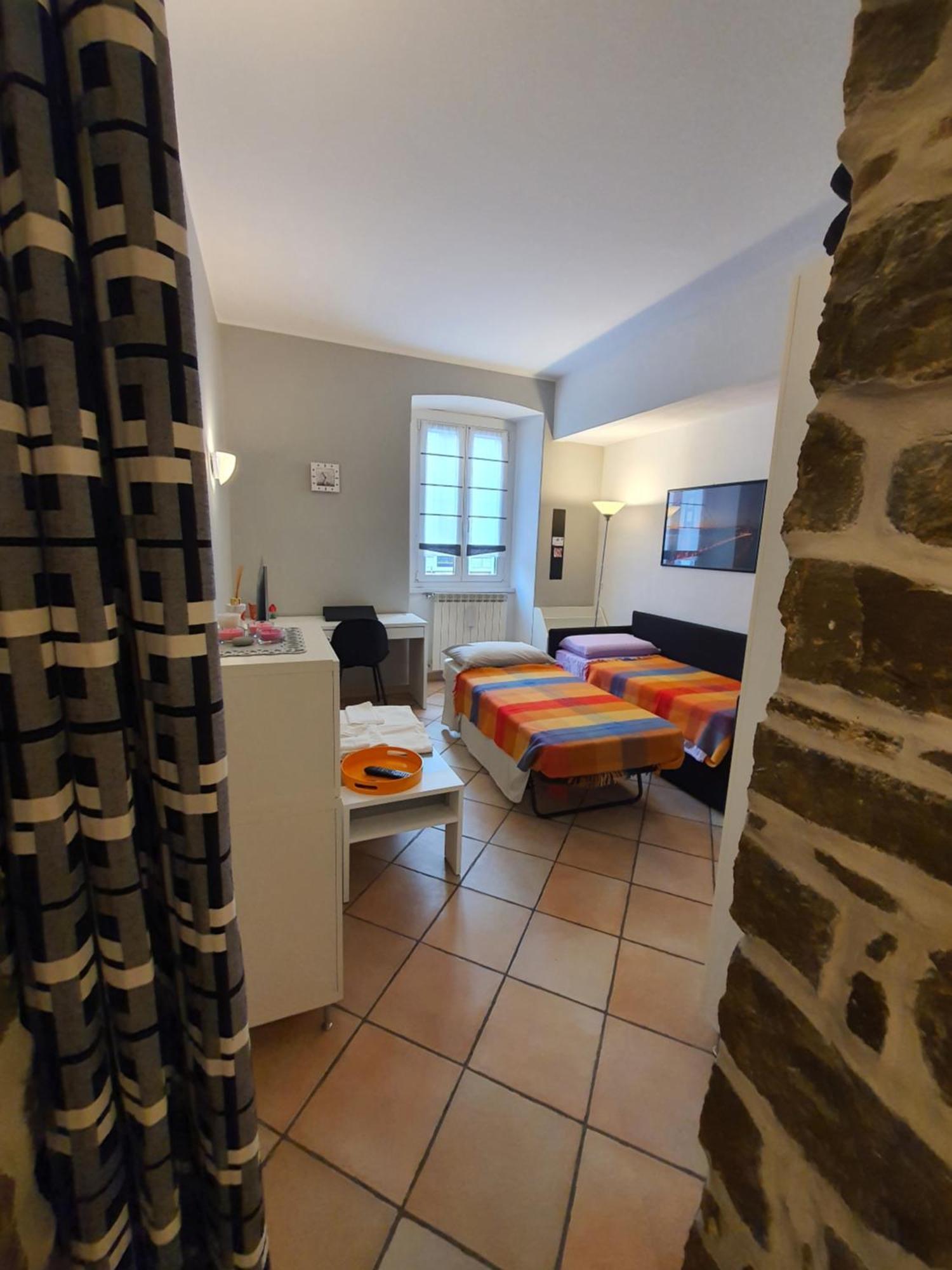 Appartamento Mattia House Trieste Esterno foto