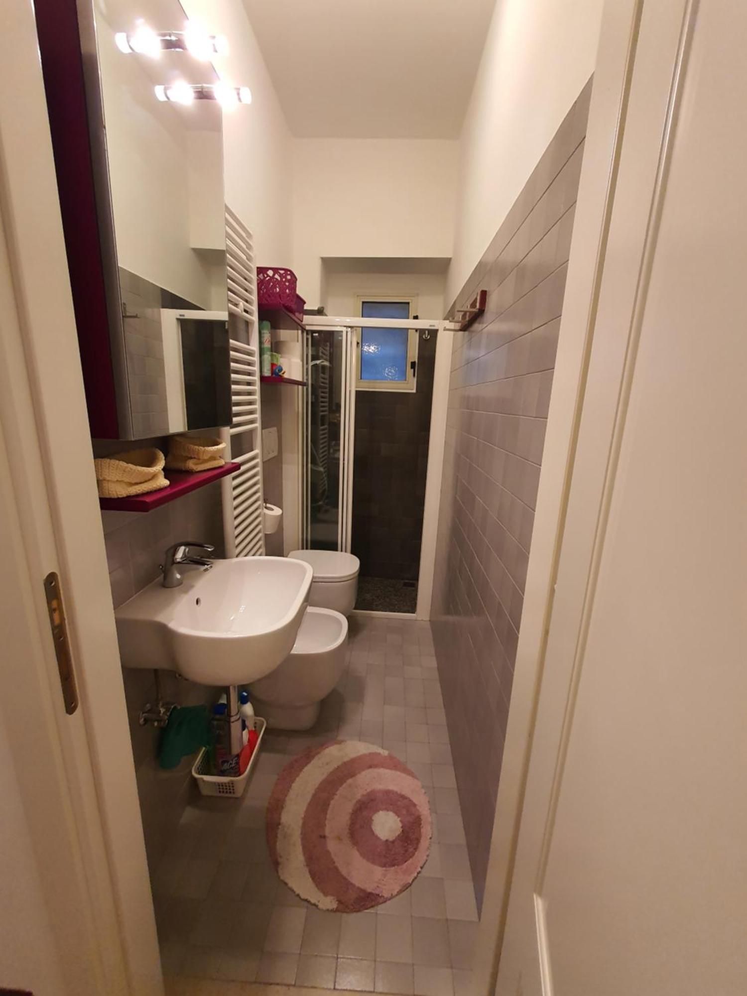 Appartamento Mattia House Trieste Esterno foto