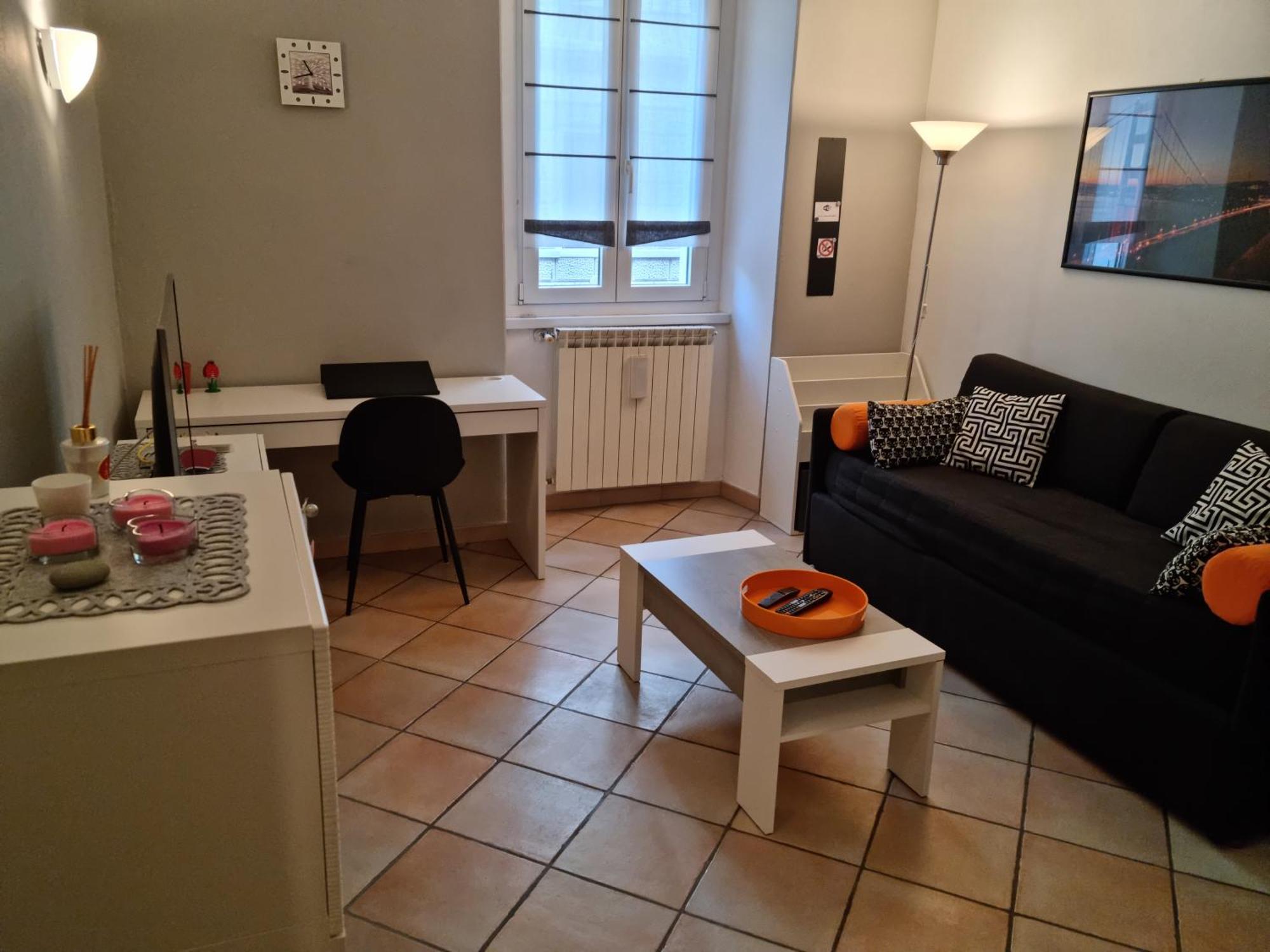 Appartamento Mattia House Trieste Esterno foto